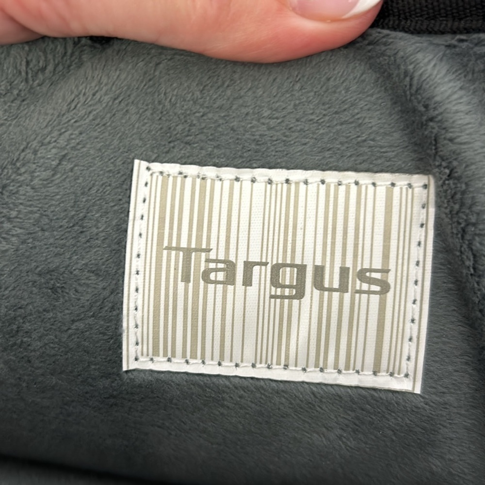 Targus Computer Bag Small - Picture 6 of 13